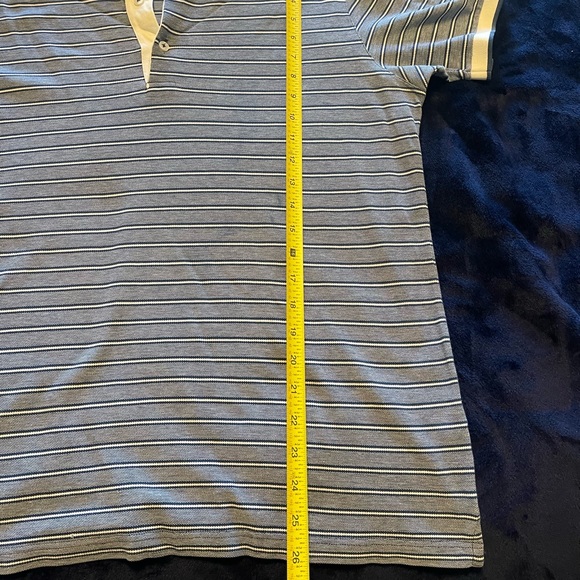 Gran sasso men polo - Picture 9 of 10